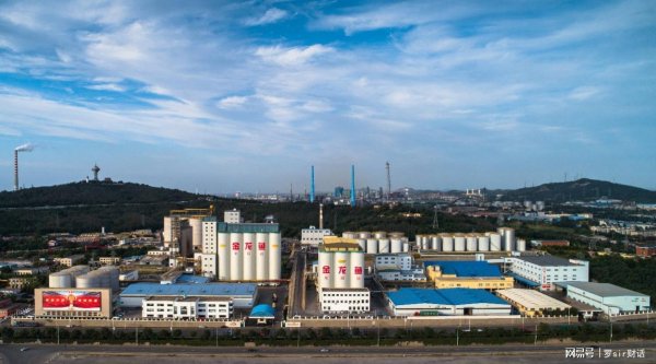 按天配资平台 一年狂赚1400亿，粮油巨头潜伏我国37年，竟扒出不是中国货